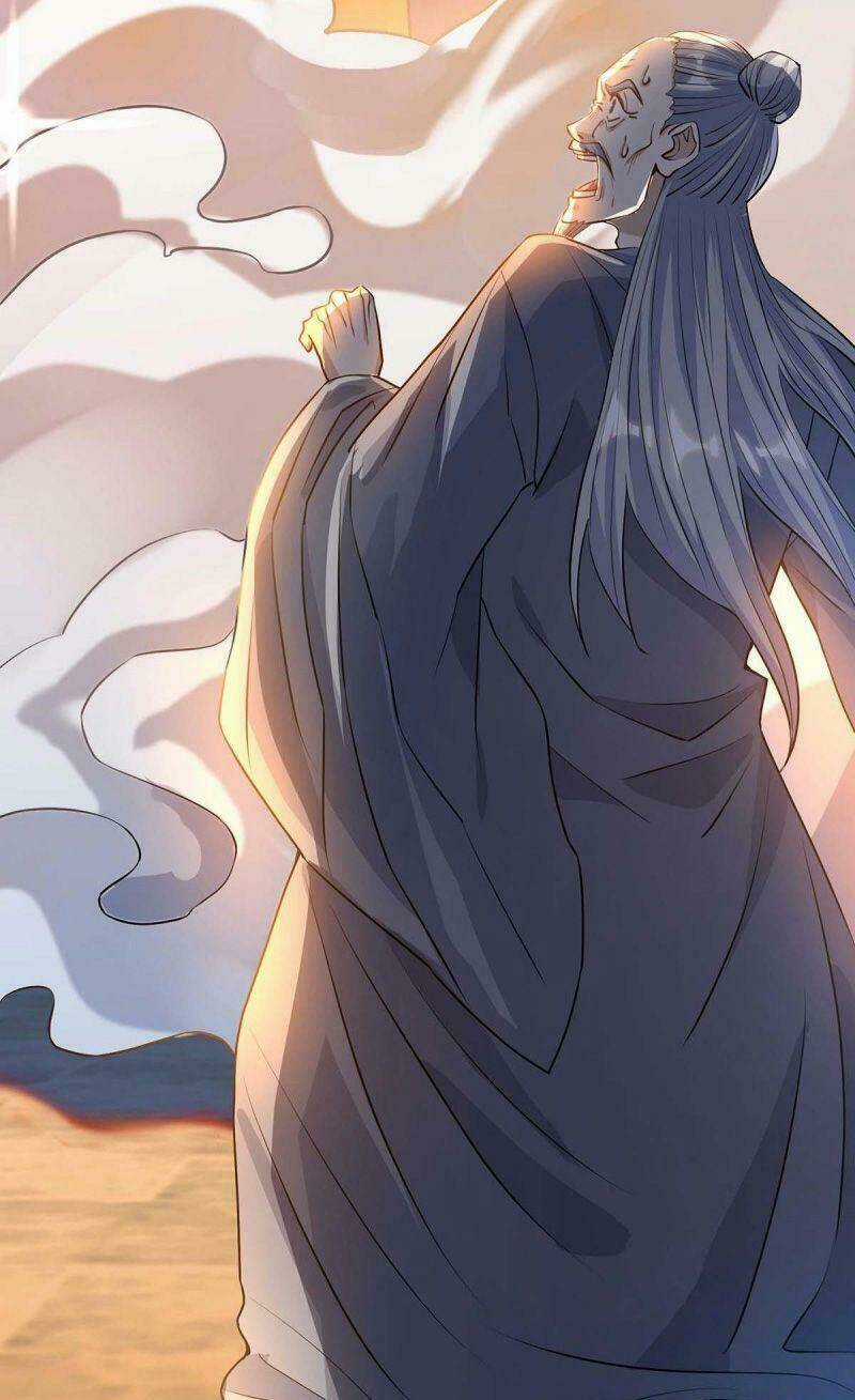 Siêu Cấp Thôn Phệ Hệ Thống Chapter 12 trang 8