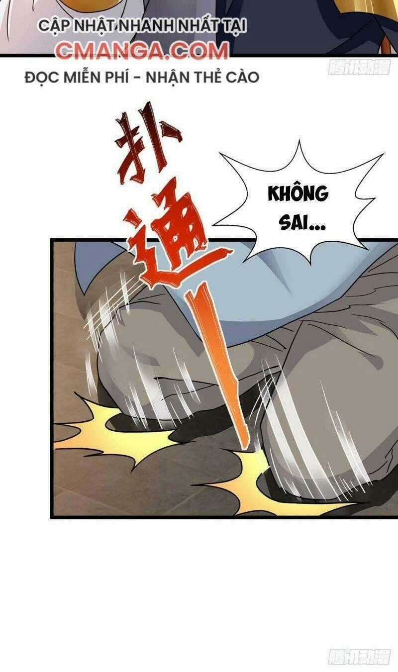 Siêu Cấp Thôn Phệ Hệ Thống Chapter 13 trang 1