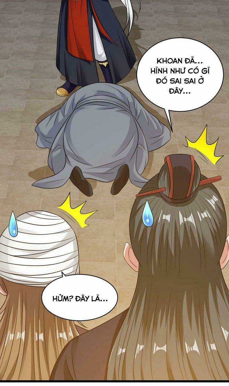 Siêu Cấp Thôn Phệ Hệ Thống Chapter 13 trang 11