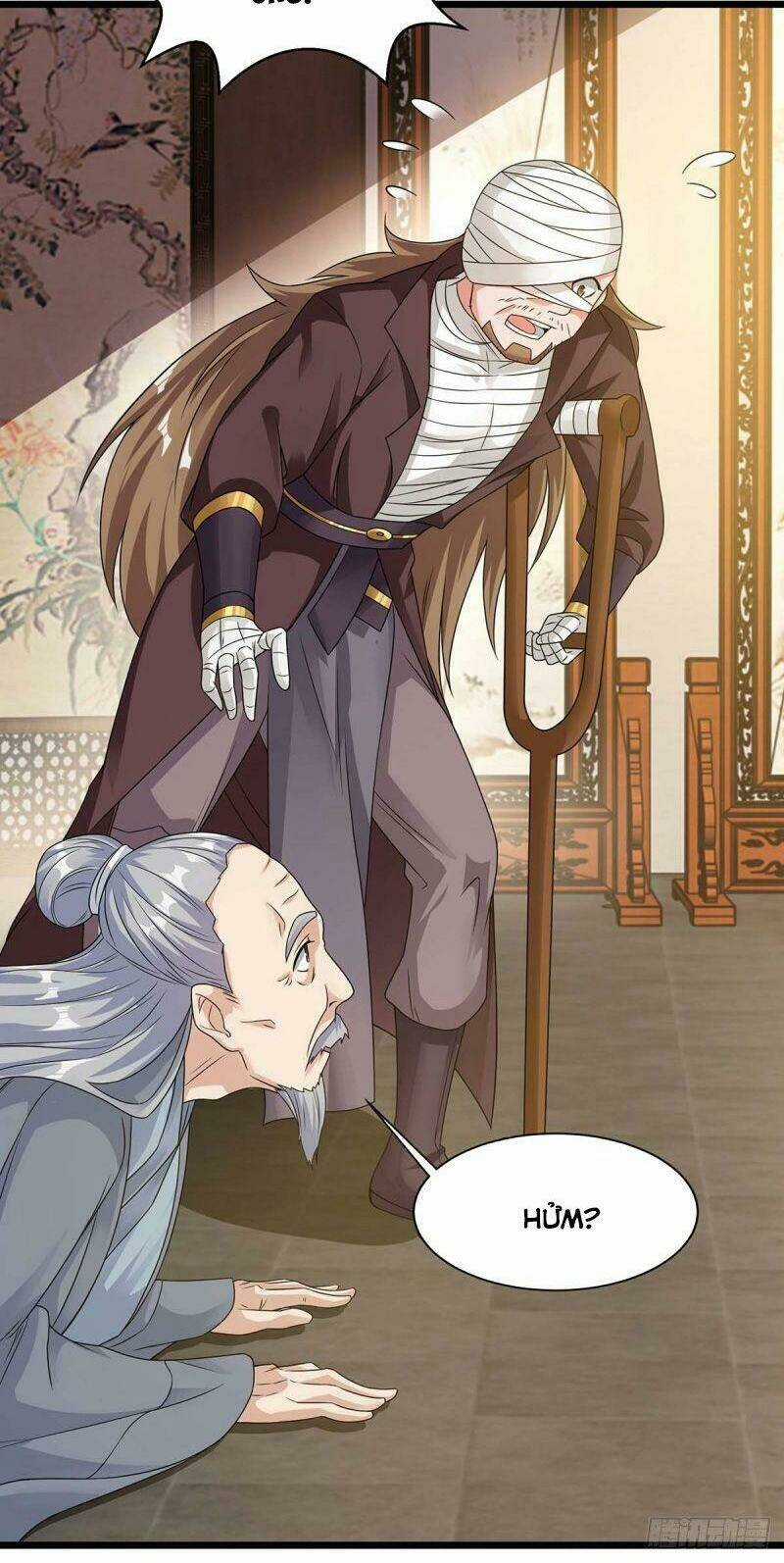 Siêu Cấp Thôn Phệ Hệ Thống Chapter 13 trang 16