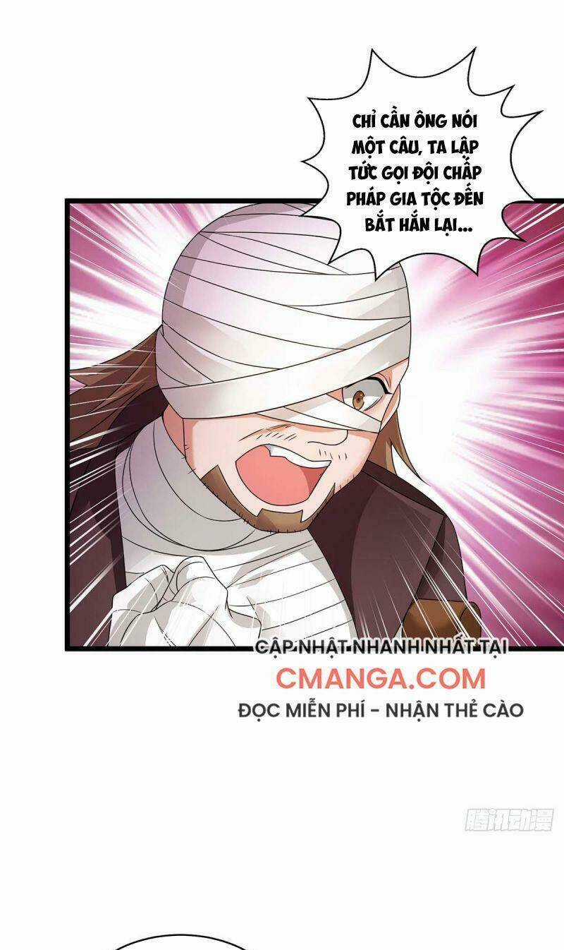 Siêu Cấp Thôn Phệ Hệ Thống Chapter 13 trang 17