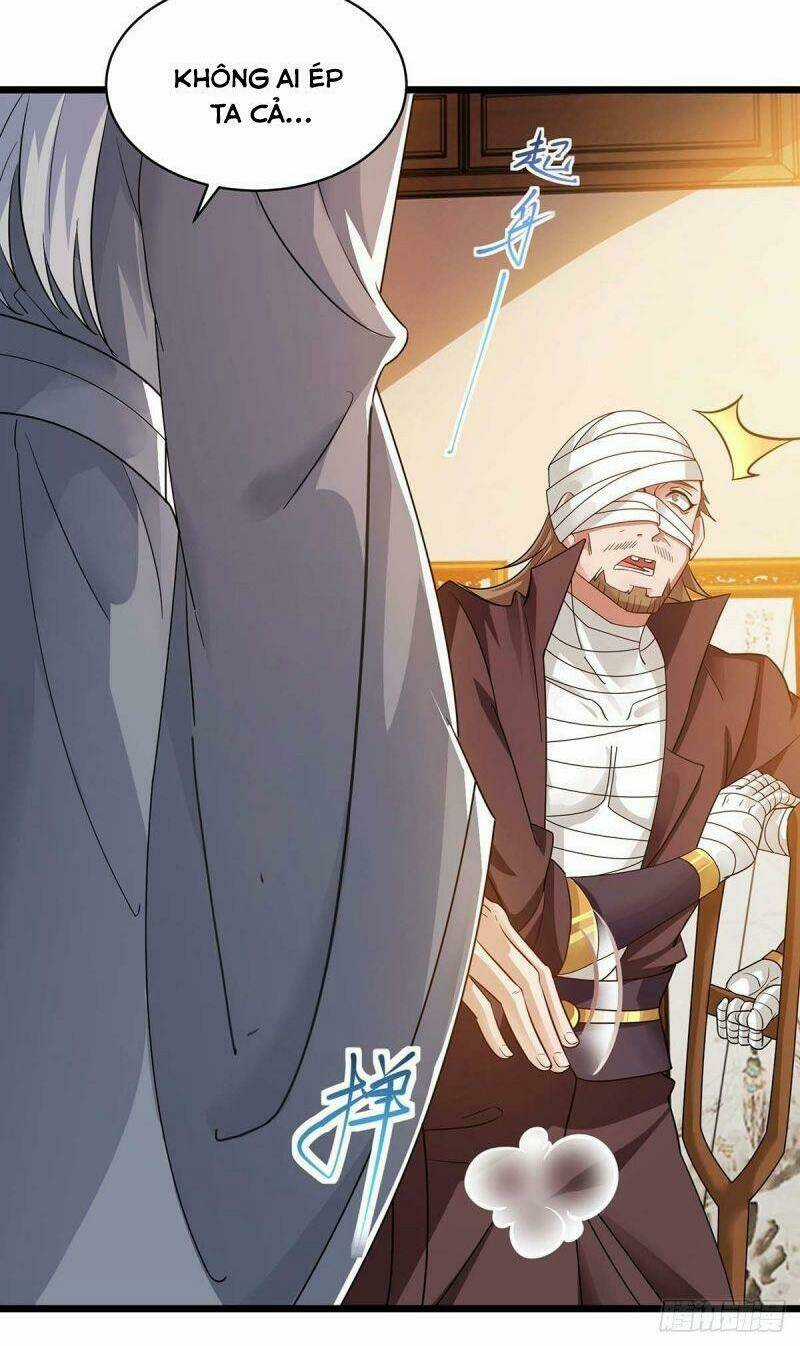 Siêu Cấp Thôn Phệ Hệ Thống Chapter 13 trang 18