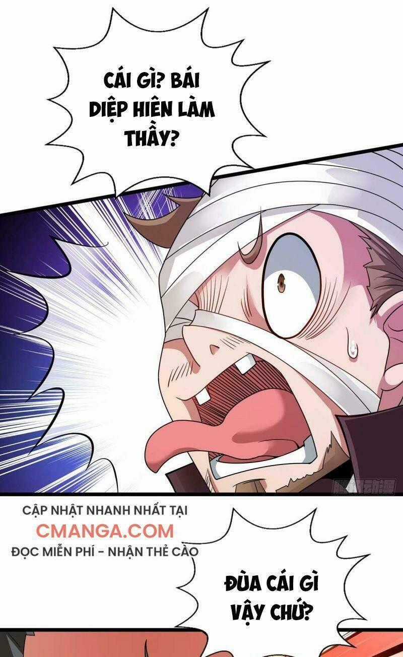 Siêu Cấp Thôn Phệ Hệ Thống Chapter 13 trang 21