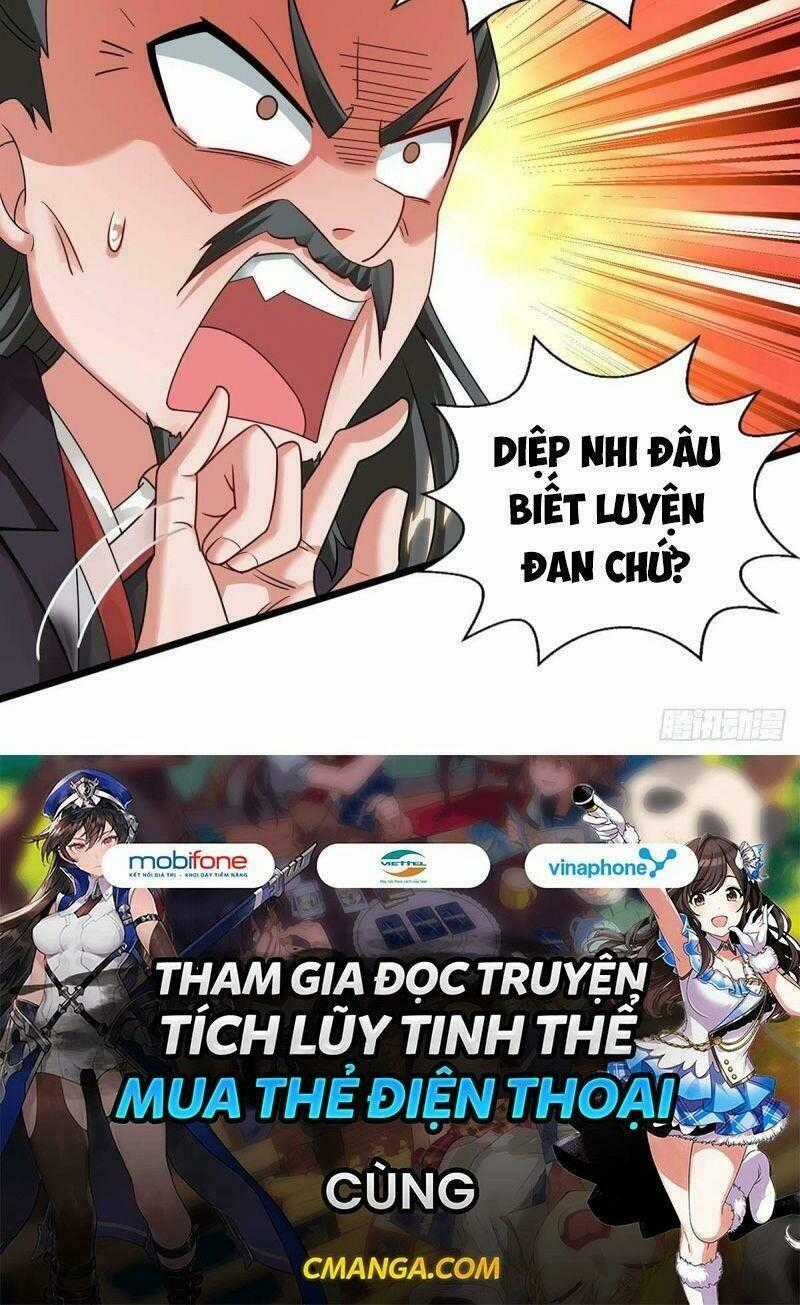Siêu Cấp Thôn Phệ Hệ Thống Chapter 13 trang 22
