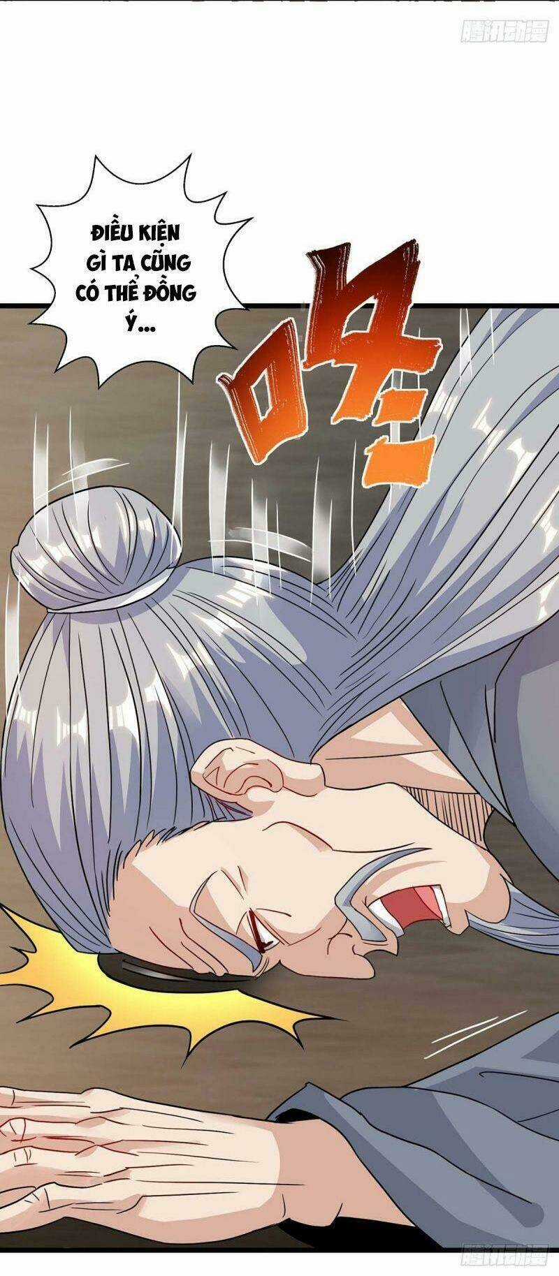 Siêu Cấp Thôn Phệ Hệ Thống Chapter 13 trang 3