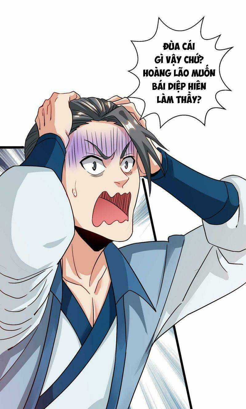 Siêu Cấp Thôn Phệ Hệ Thống Chapter 13 trang 4