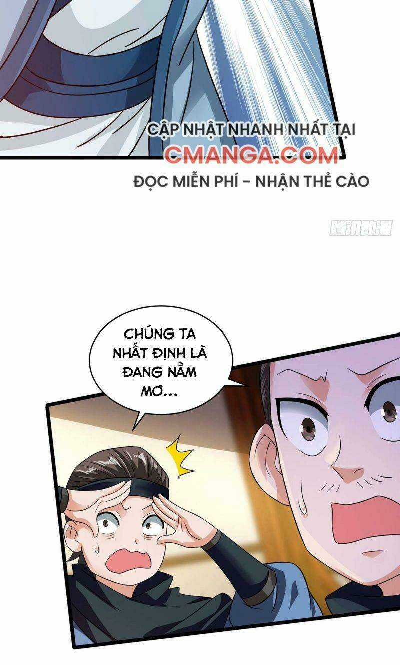 Siêu Cấp Thôn Phệ Hệ Thống Chapter 13 trang 5