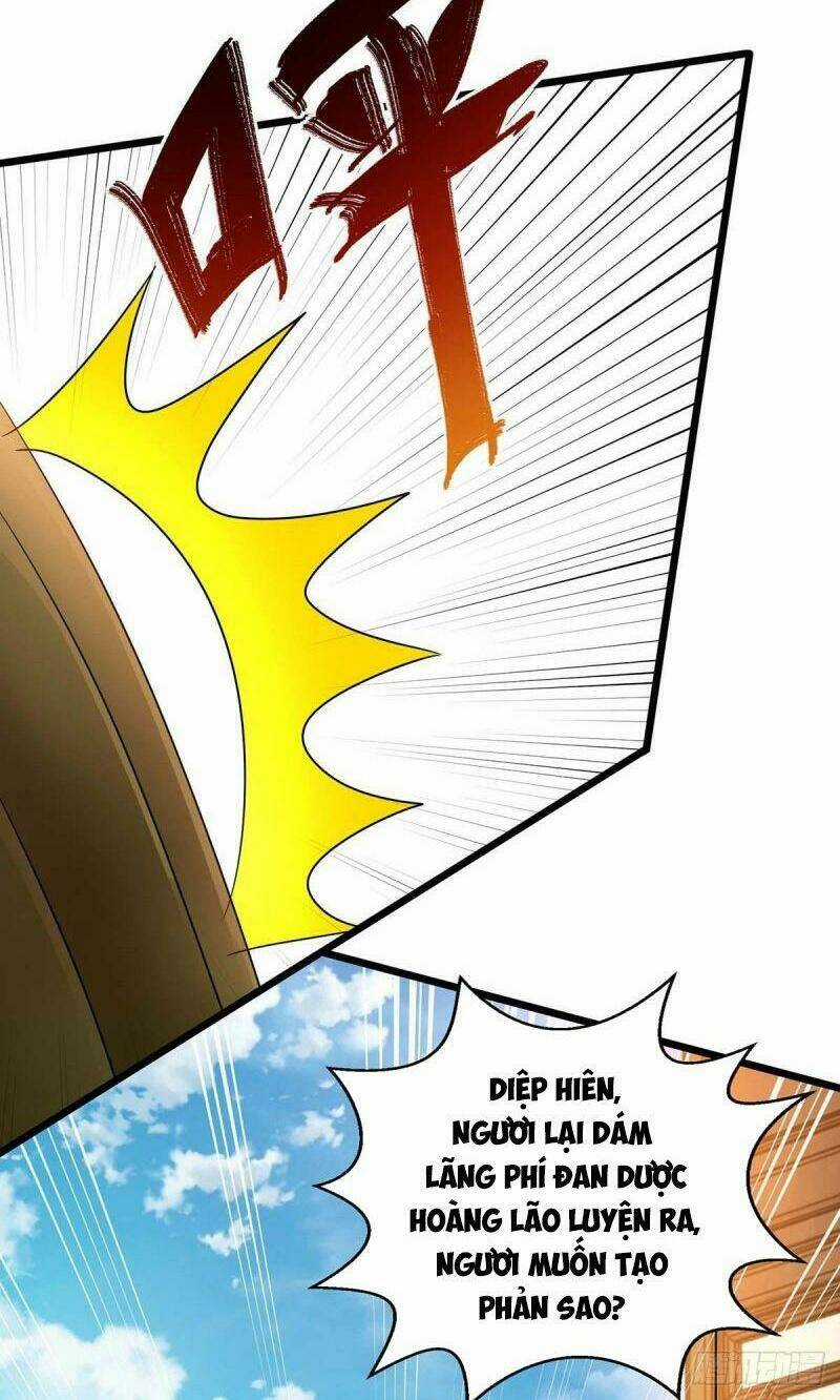 Siêu Cấp Thôn Phệ Hệ Thống Chapter 13 trang 7