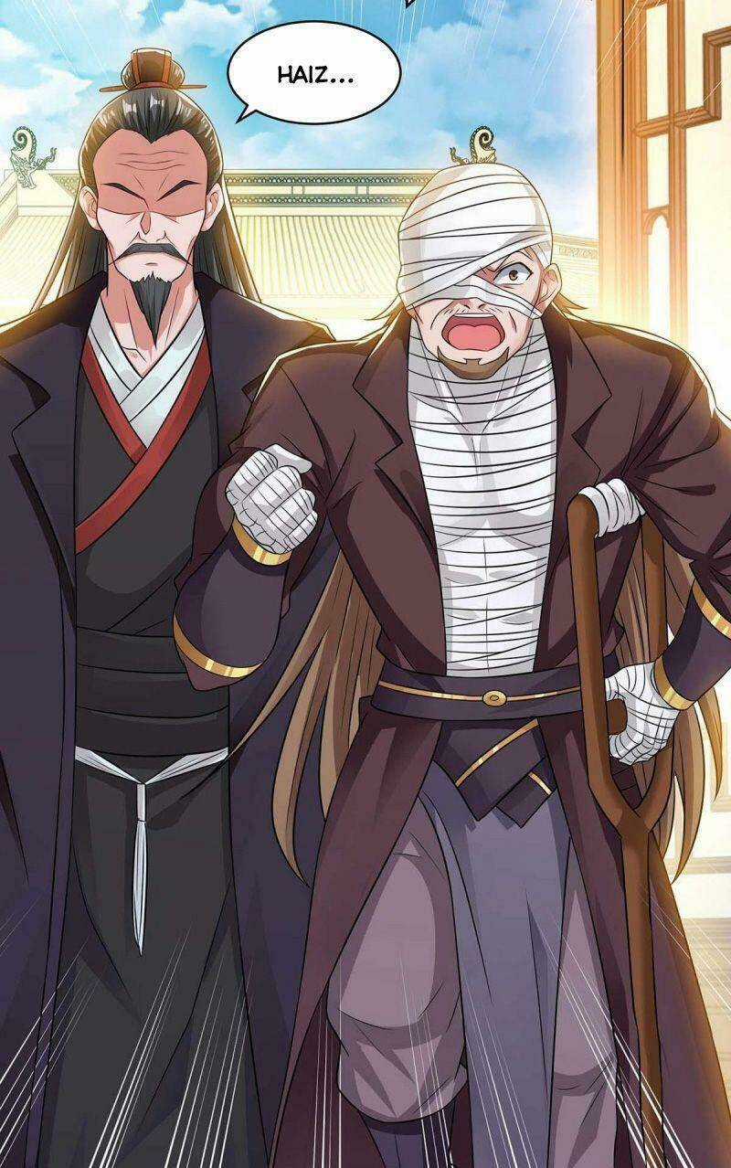 Siêu Cấp Thôn Phệ Hệ Thống Chapter 13 trang 8