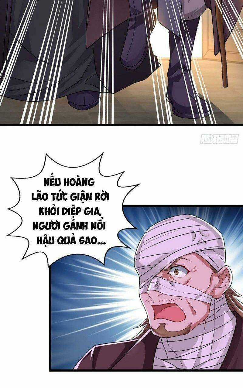 Siêu Cấp Thôn Phệ Hệ Thống Chapter 13 trang 9