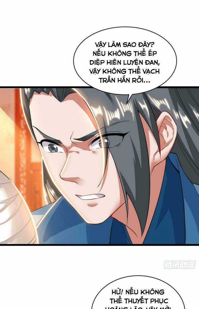 Siêu Cấp Thôn Phệ Hệ Thống Chapter 14 trang 12