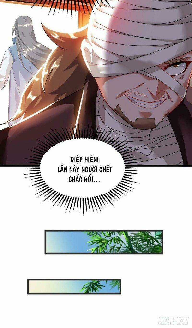 Siêu Cấp Thôn Phệ Hệ Thống Chapter 14 trang 15