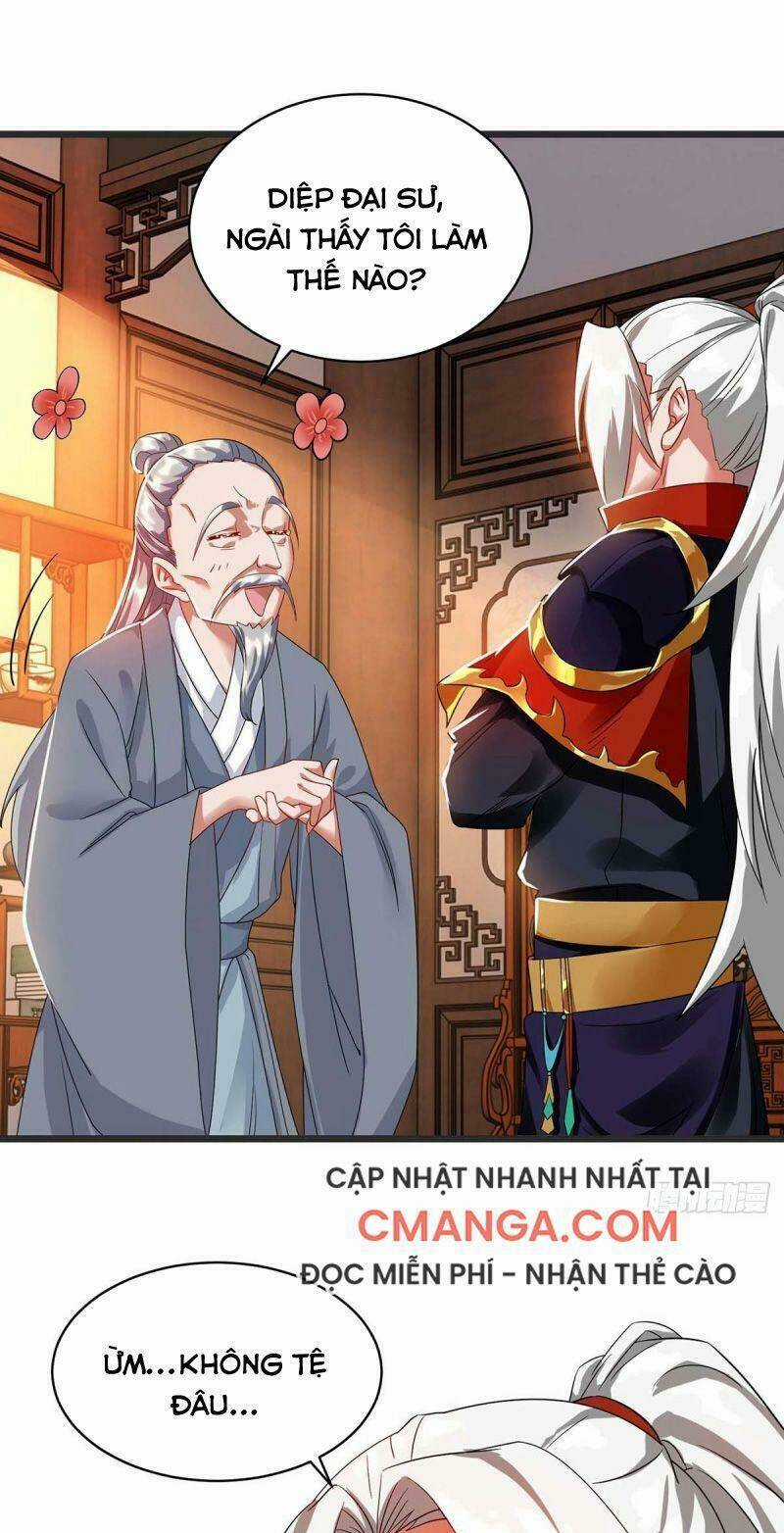 Siêu Cấp Thôn Phệ Hệ Thống Chapter 14 trang 16