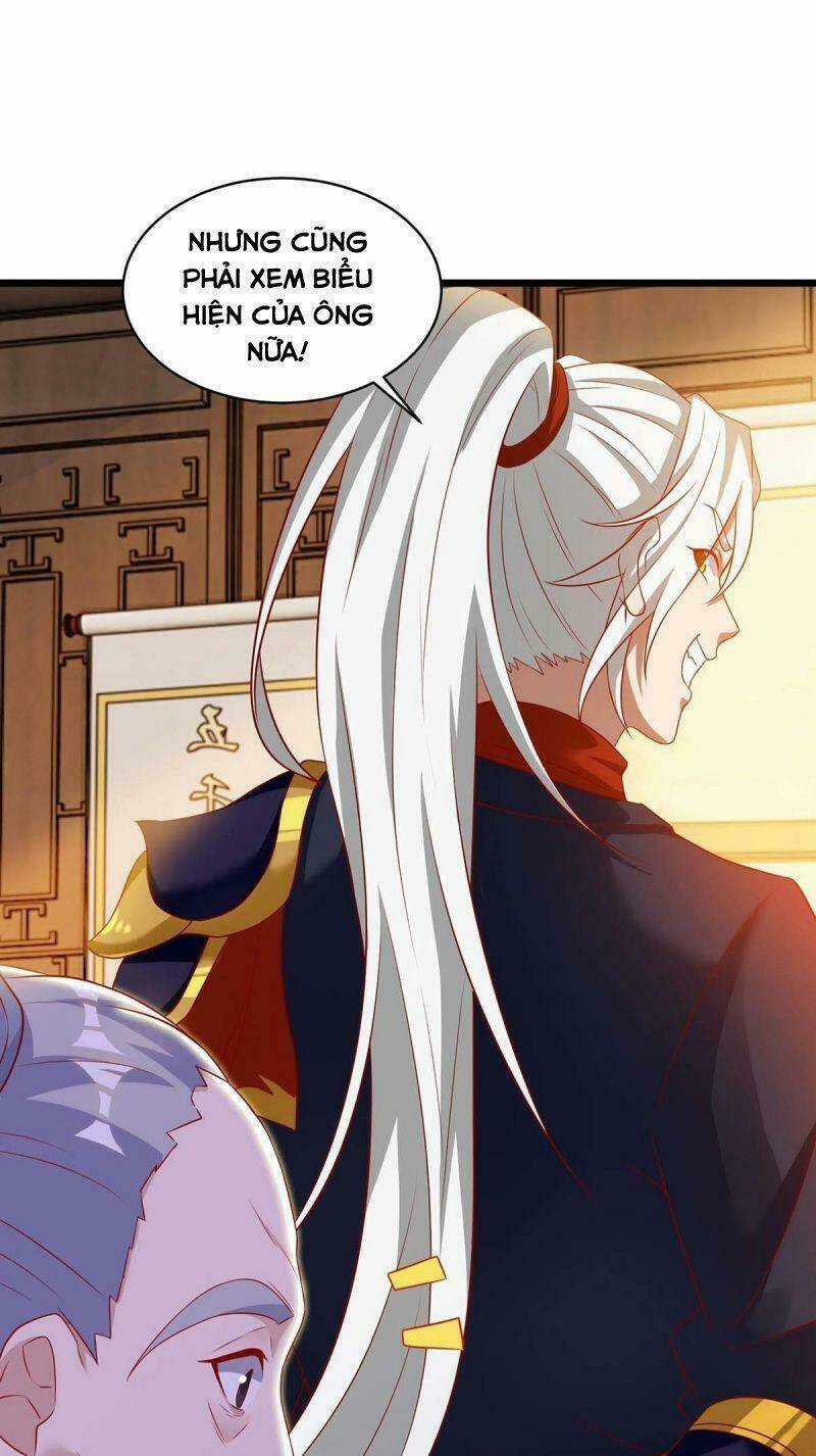 Siêu Cấp Thôn Phệ Hệ Thống Chapter 14 trang 20