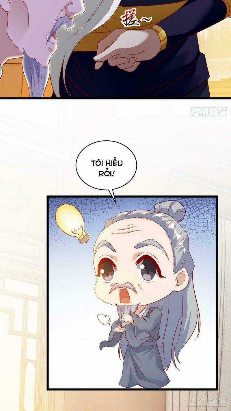 Siêu Cấp Thôn Phệ Hệ Thống Chapter 14 trang 21