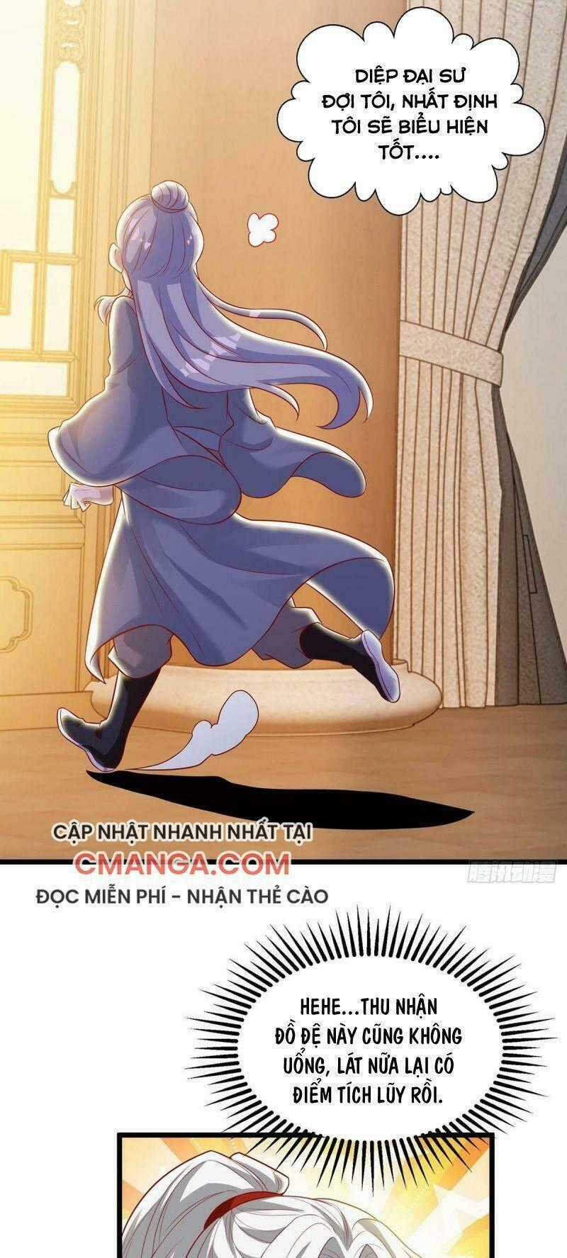 Siêu Cấp Thôn Phệ Hệ Thống Chapter 14 trang 22