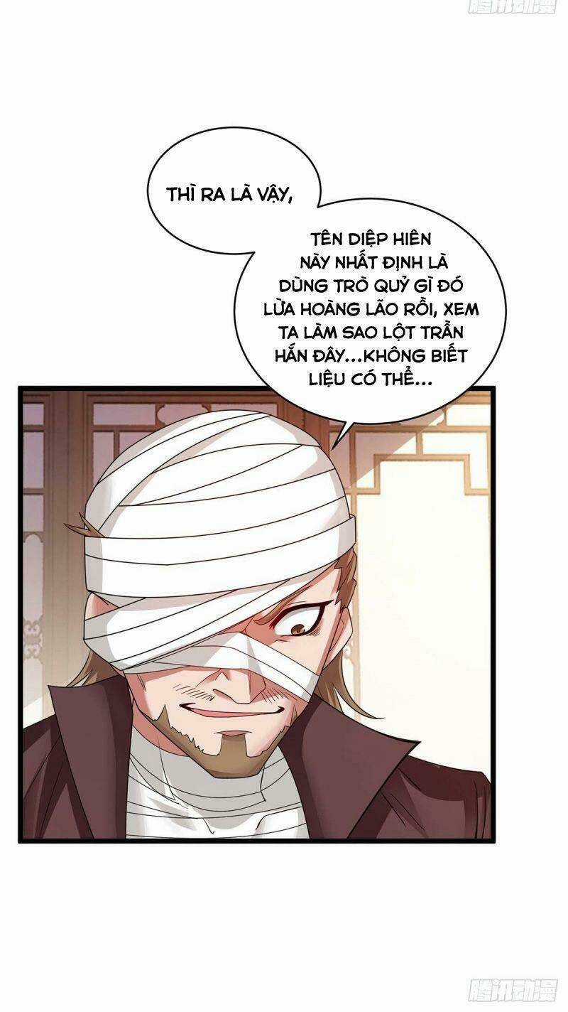 Siêu Cấp Thôn Phệ Hệ Thống Chapter 14 trang 3
