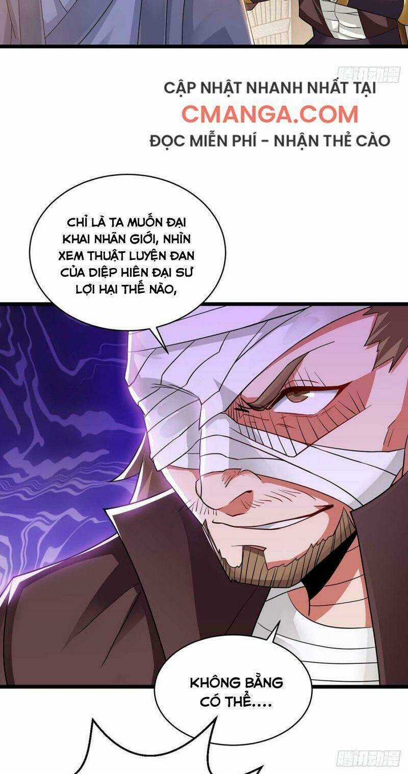 Siêu Cấp Thôn Phệ Hệ Thống Chapter 14 trang 5