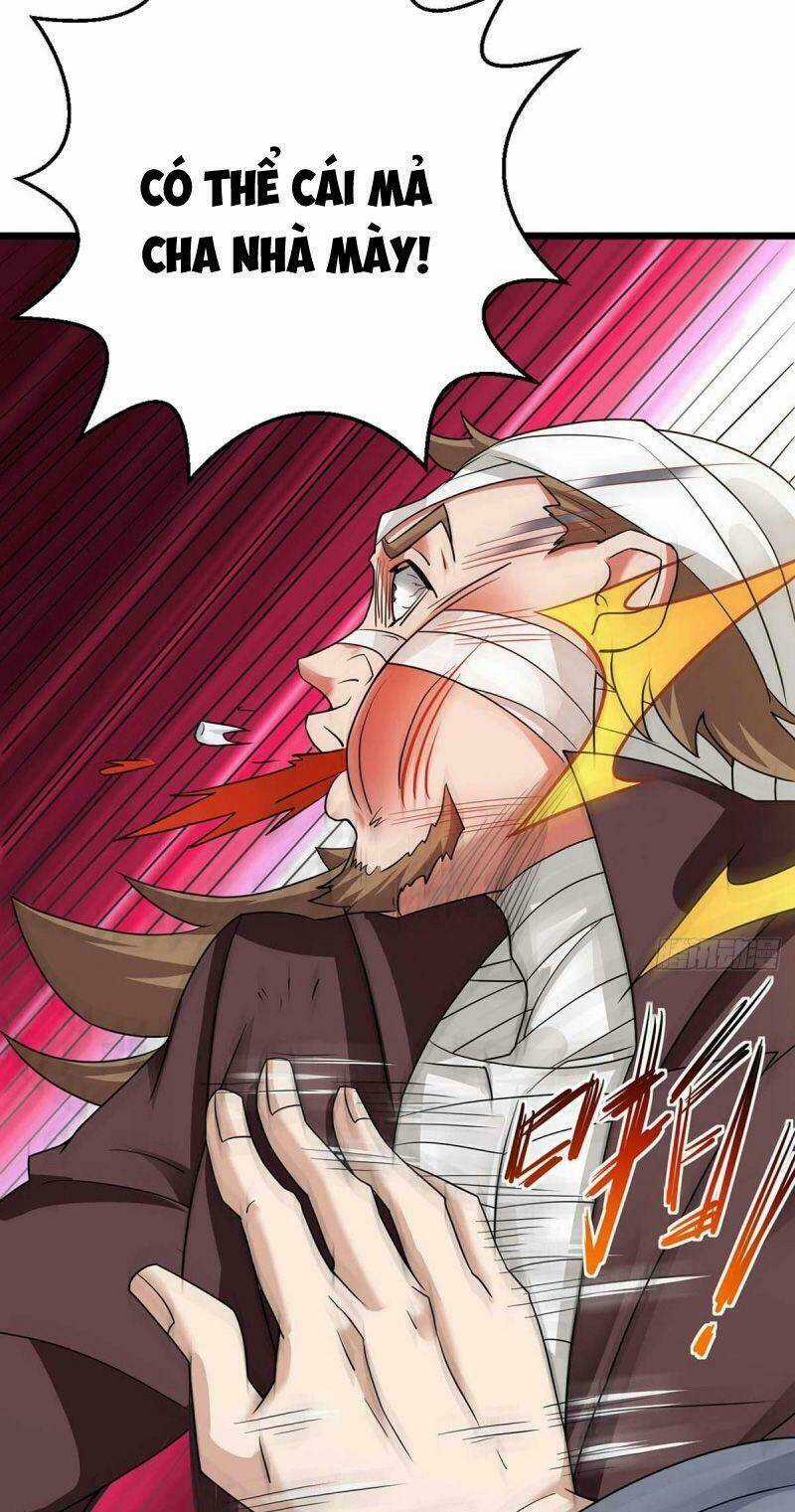 Siêu Cấp Thôn Phệ Hệ Thống Chapter 14 trang 6