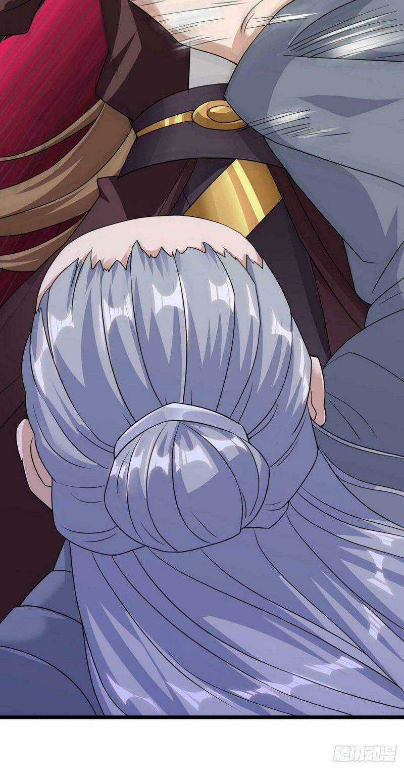 Siêu Cấp Thôn Phệ Hệ Thống Chapter 14 trang 7