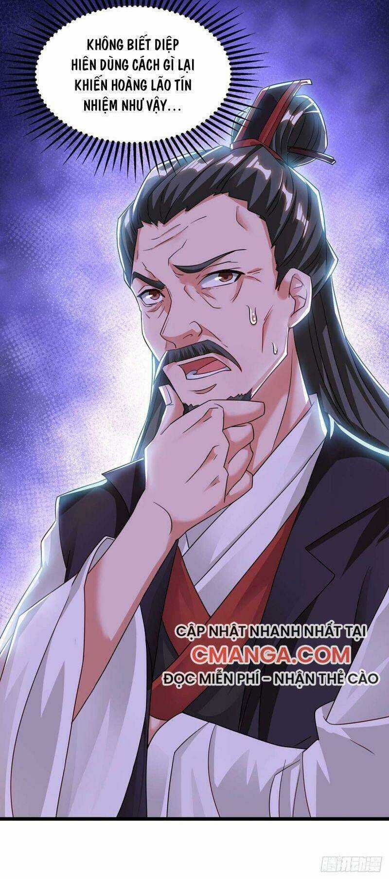 Siêu Cấp Thôn Phệ Hệ Thống Chapter 14 trang 9