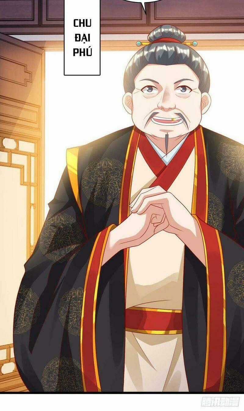 Siêu Cấp Thôn Phệ Hệ Thống Chapter 15 trang 1