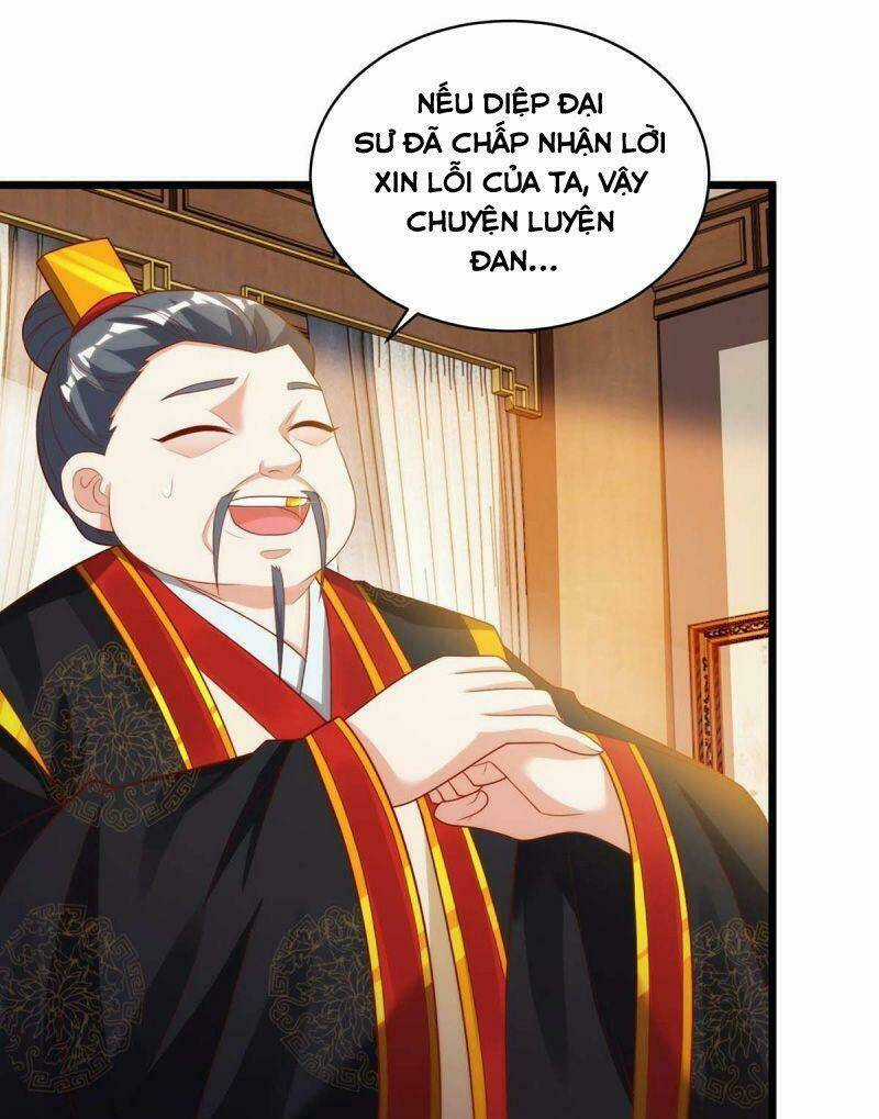 Siêu Cấp Thôn Phệ Hệ Thống Chapter 15 trang 10