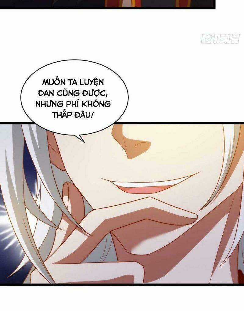 Siêu Cấp Thôn Phệ Hệ Thống Chapter 15 trang 11