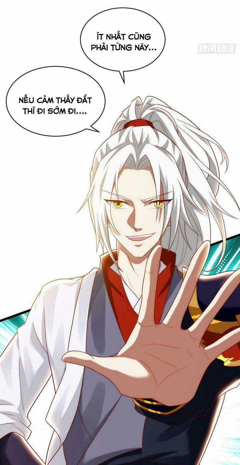 Siêu Cấp Thôn Phệ Hệ Thống Chapter 15 trang 12