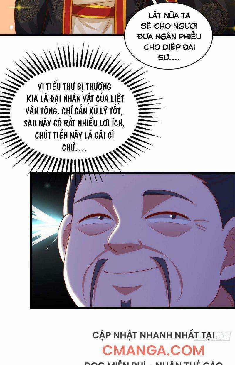 Siêu Cấp Thôn Phệ Hệ Thống Chapter 15 trang 14