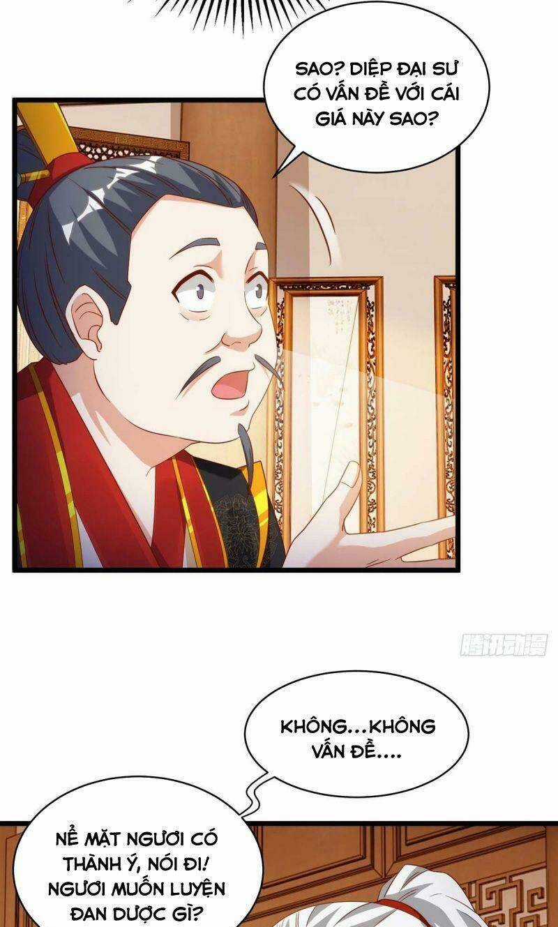 Siêu Cấp Thôn Phệ Hệ Thống Chapter 15 trang 16