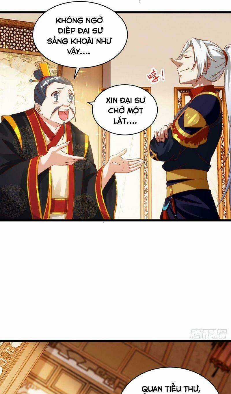 Siêu Cấp Thôn Phệ Hệ Thống Chapter 15 trang 18