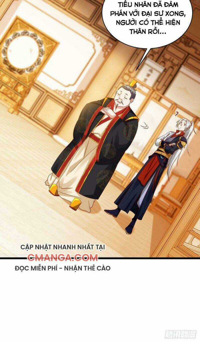 Siêu Cấp Thôn Phệ Hệ Thống Chapter 15 trang 19