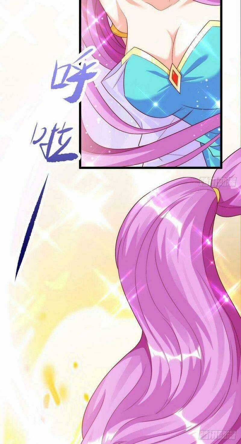 Siêu Cấp Thôn Phệ Hệ Thống Chapter 15 trang 21