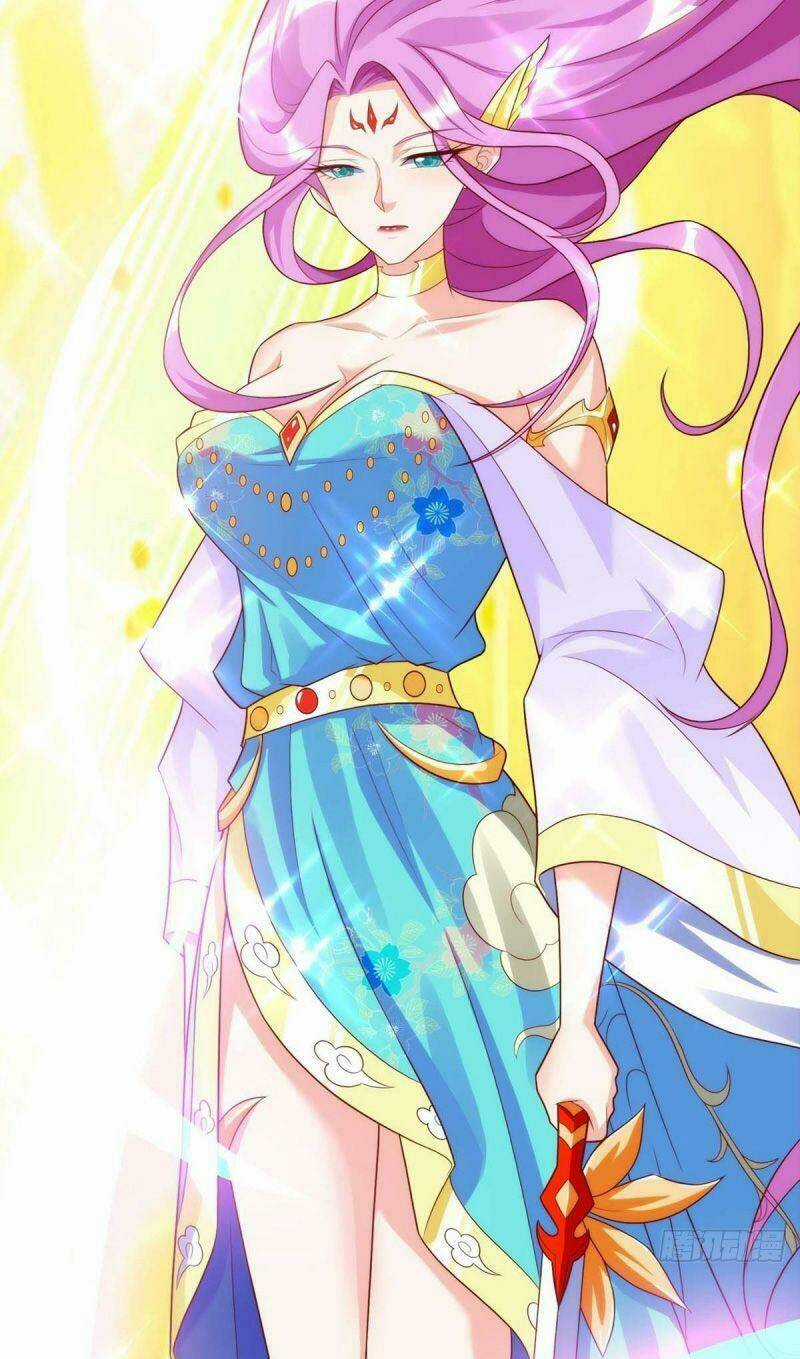 Siêu Cấp Thôn Phệ Hệ Thống Chapter 15 trang 22