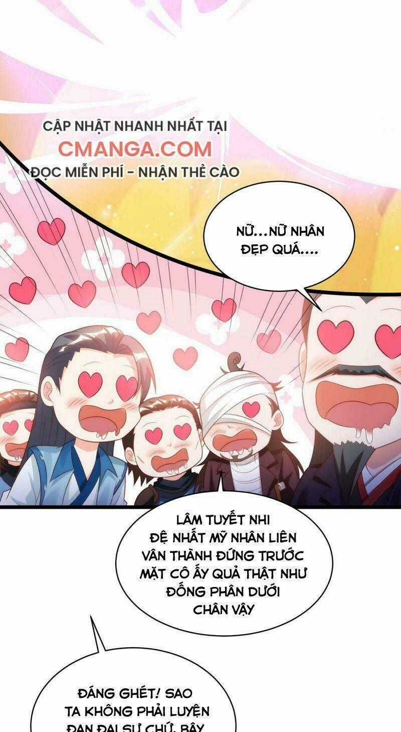 Siêu Cấp Thôn Phệ Hệ Thống Chapter 15 trang 24