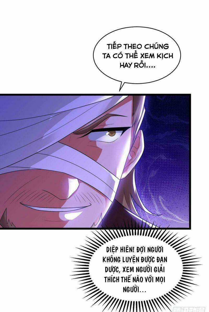 Siêu Cấp Thôn Phệ Hệ Thống Chapter 15 trang 4