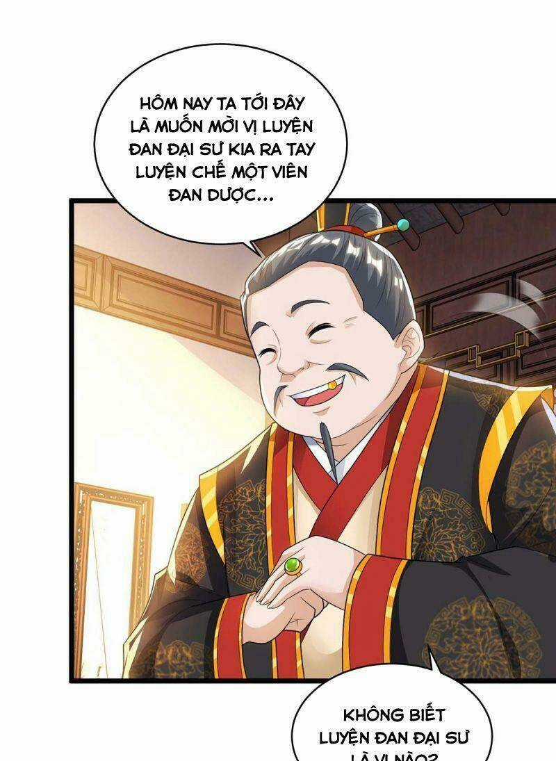 Siêu Cấp Thôn Phệ Hệ Thống Chapter 15 trang 6