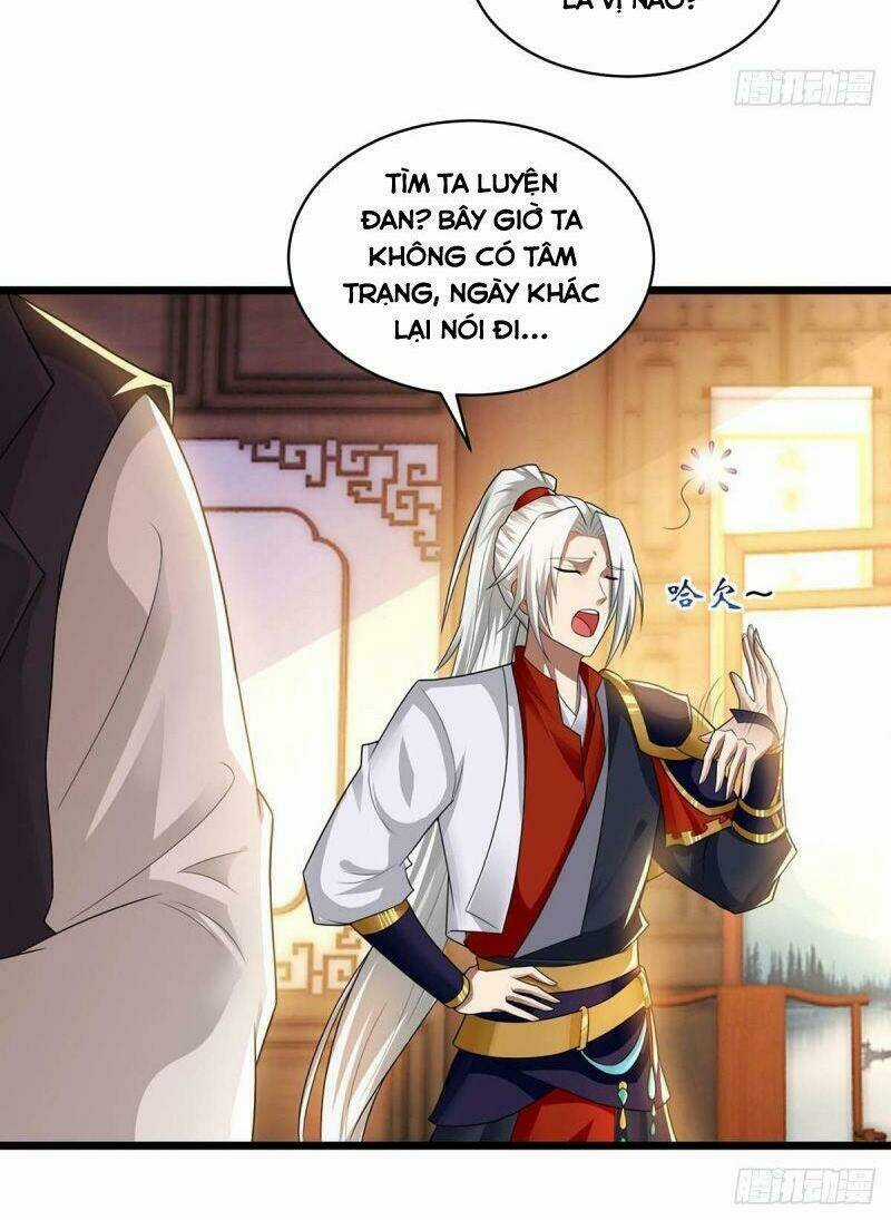 Siêu Cấp Thôn Phệ Hệ Thống Chapter 15 trang 7