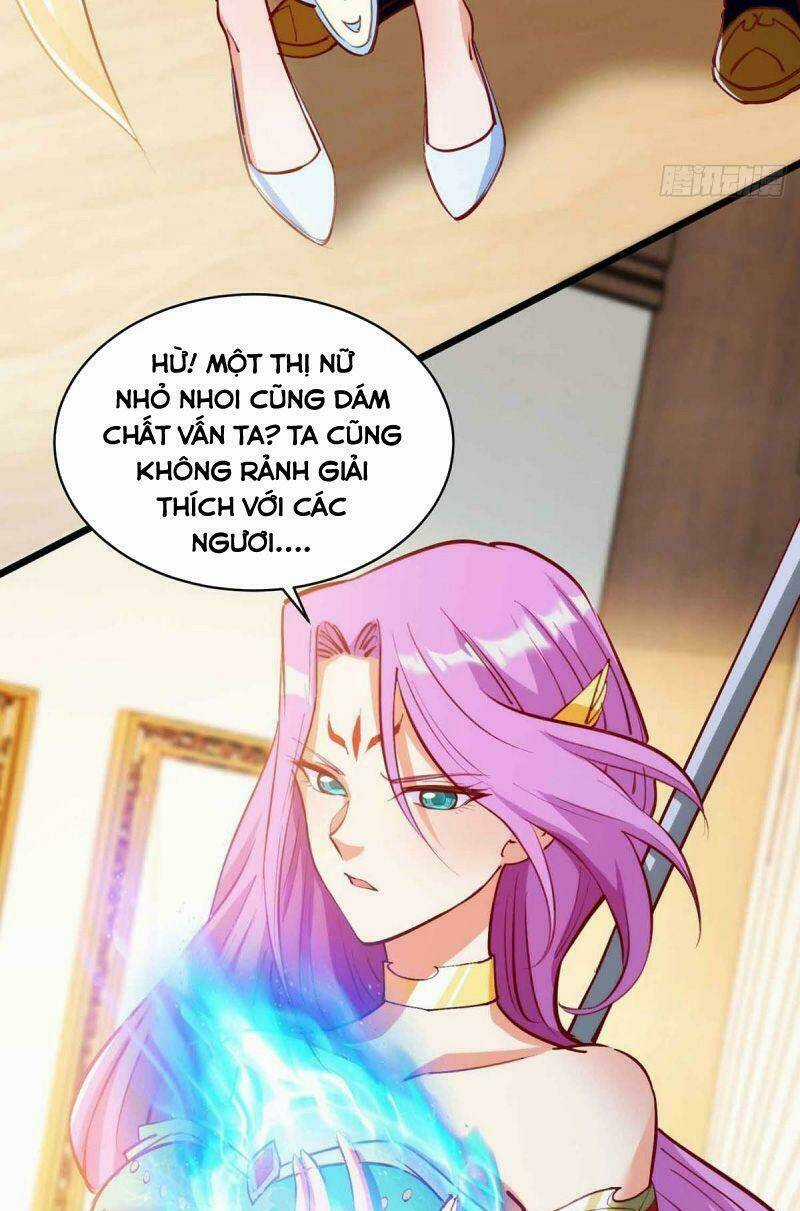 Siêu Cấp Thôn Phệ Hệ Thống Chapter 16 trang 15