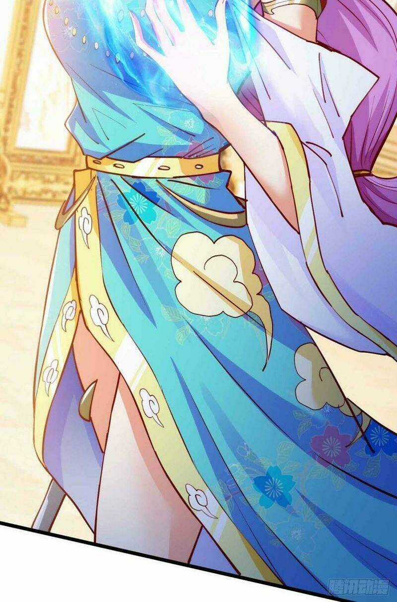 Siêu Cấp Thôn Phệ Hệ Thống Chapter 16 trang 16