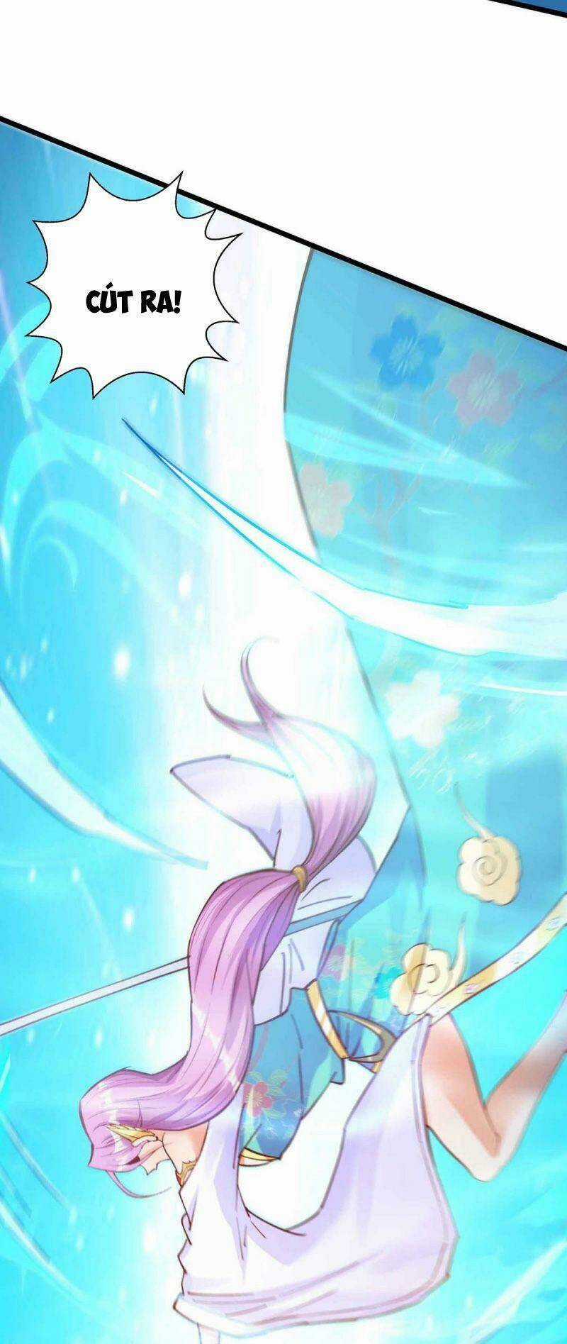 Siêu Cấp Thôn Phệ Hệ Thống Chapter 16 trang 17