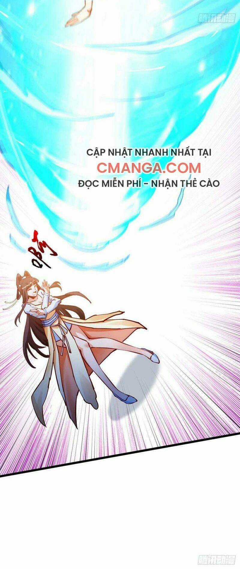Siêu Cấp Thôn Phệ Hệ Thống Chapter 16 trang 18