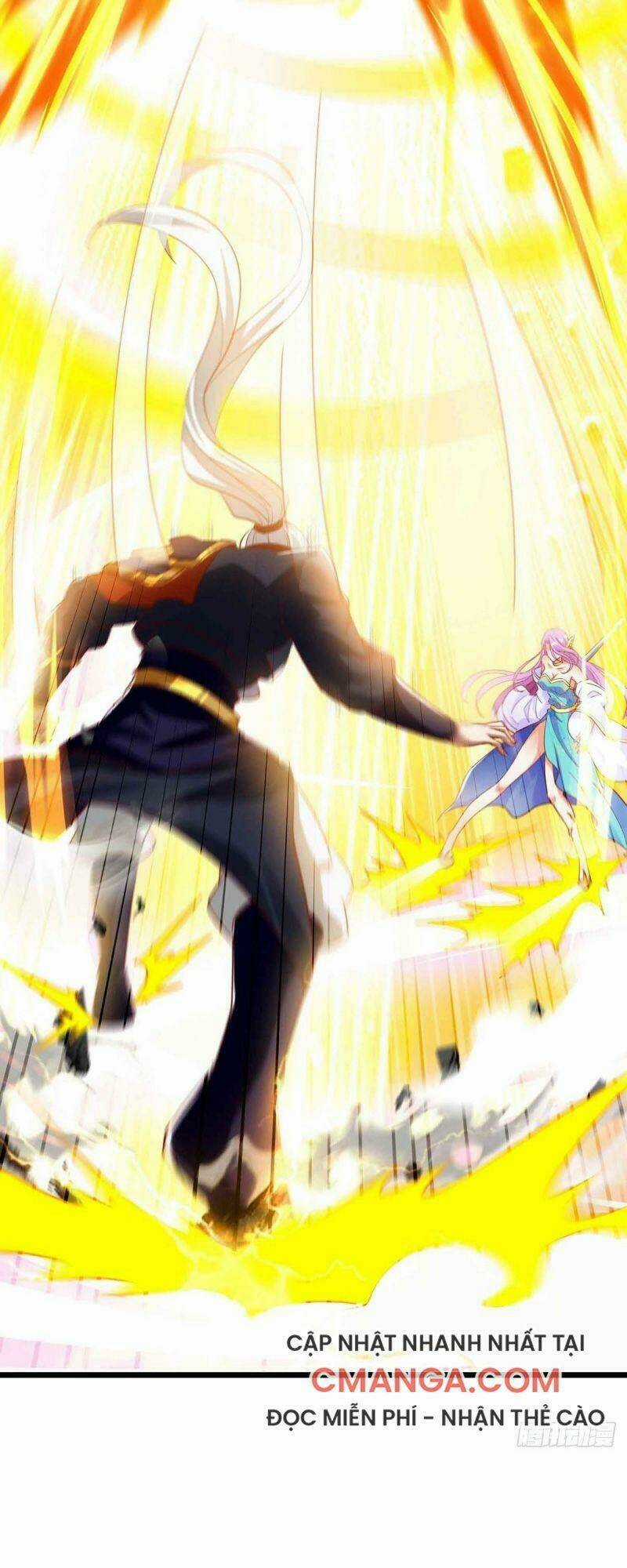 Siêu Cấp Thôn Phệ Hệ Thống Chapter 16 trang 23