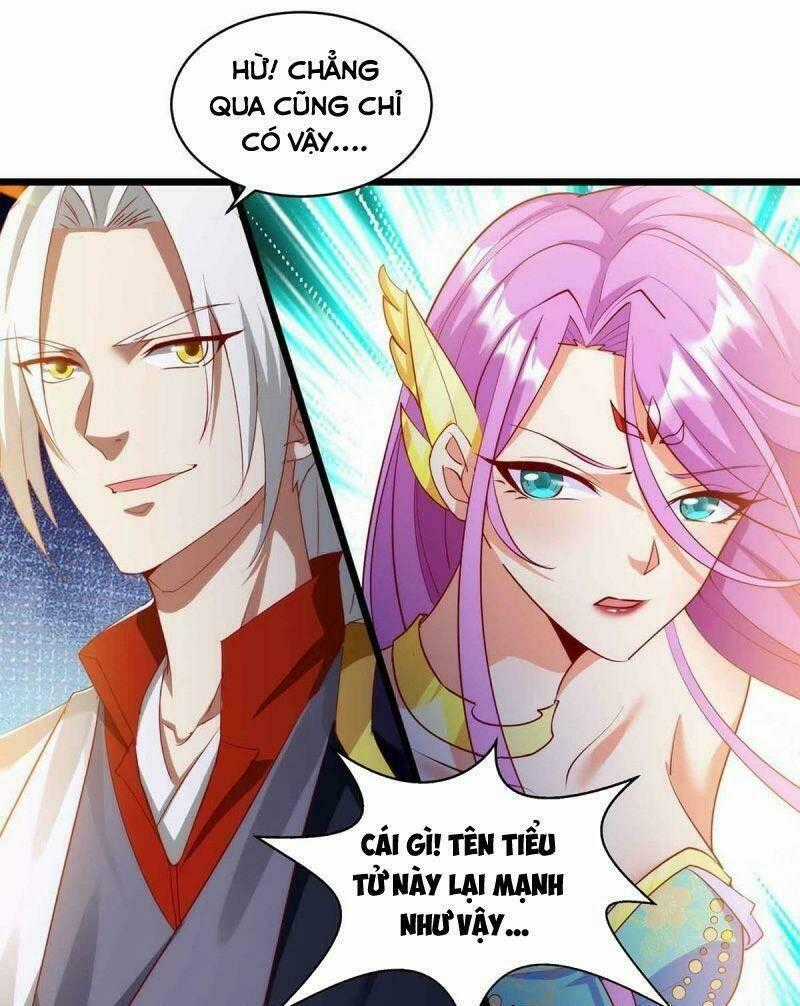 Siêu Cấp Thôn Phệ Hệ Thống Chapter 16 trang 24