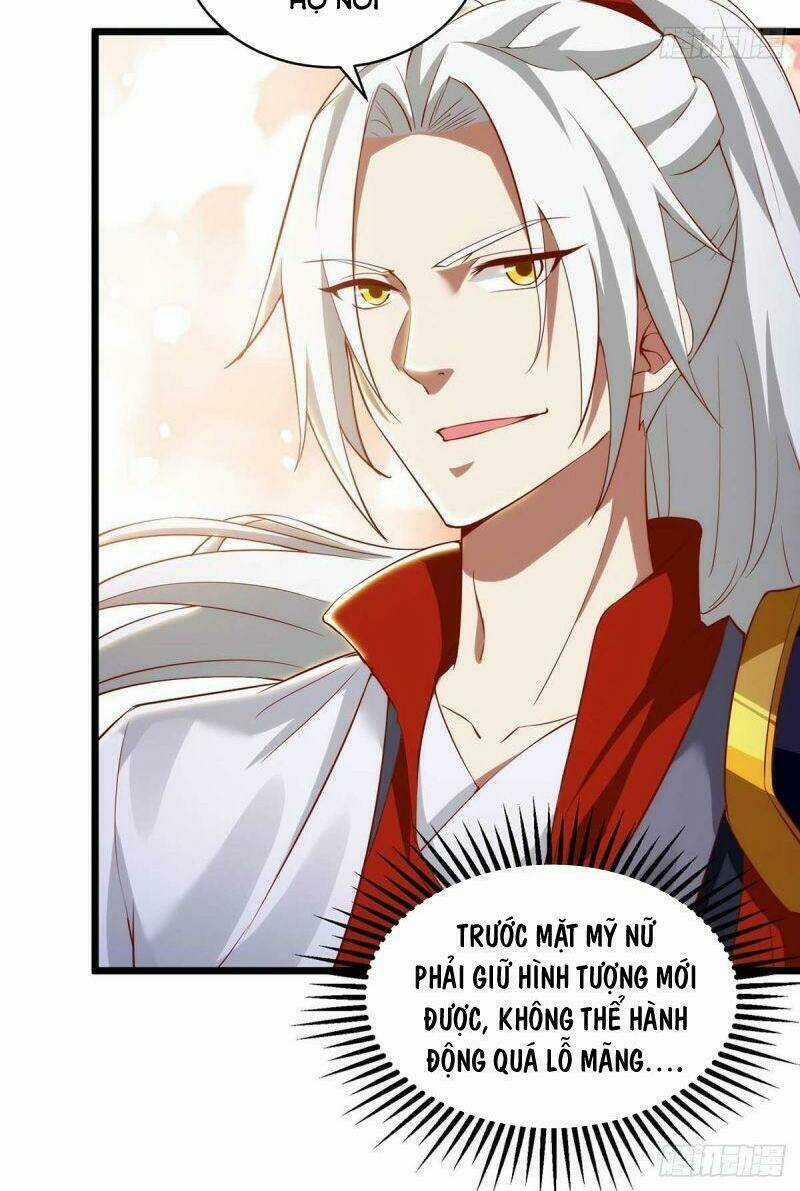 Siêu Cấp Thôn Phệ Hệ Thống Chapter 16 trang 3