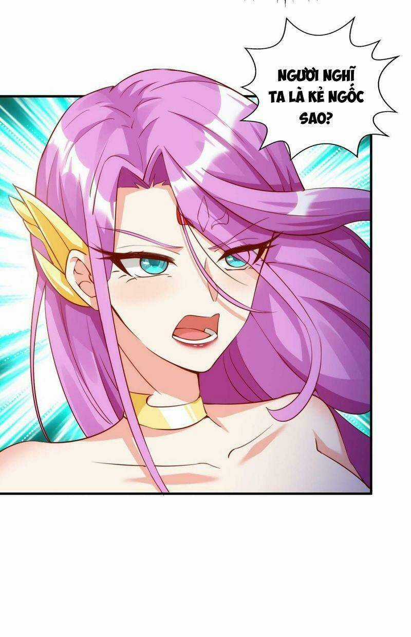 Siêu Cấp Thôn Phệ Hệ Thống Chapter 16 trang 4