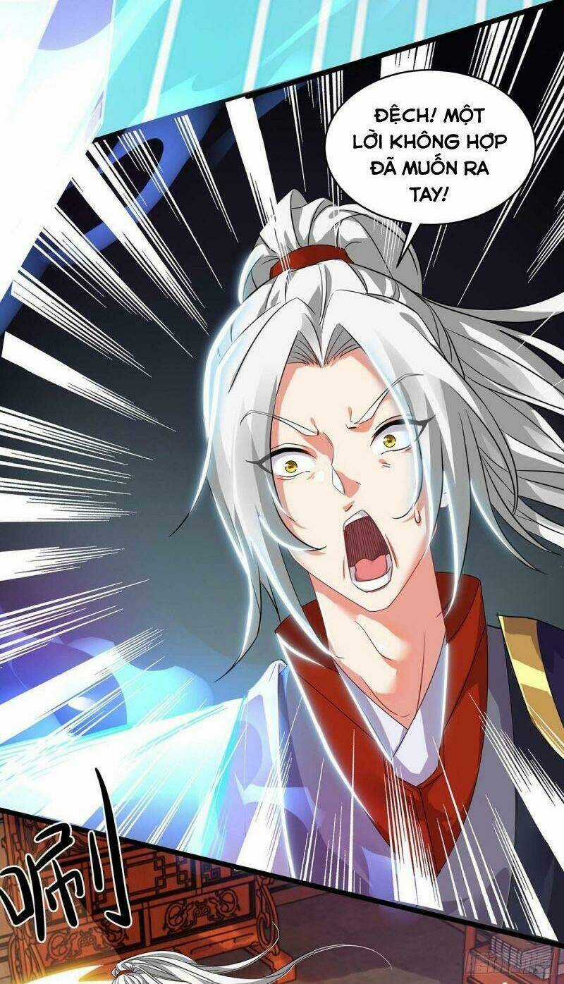 Siêu Cấp Thôn Phệ Hệ Thống Chapter 16 trang 7