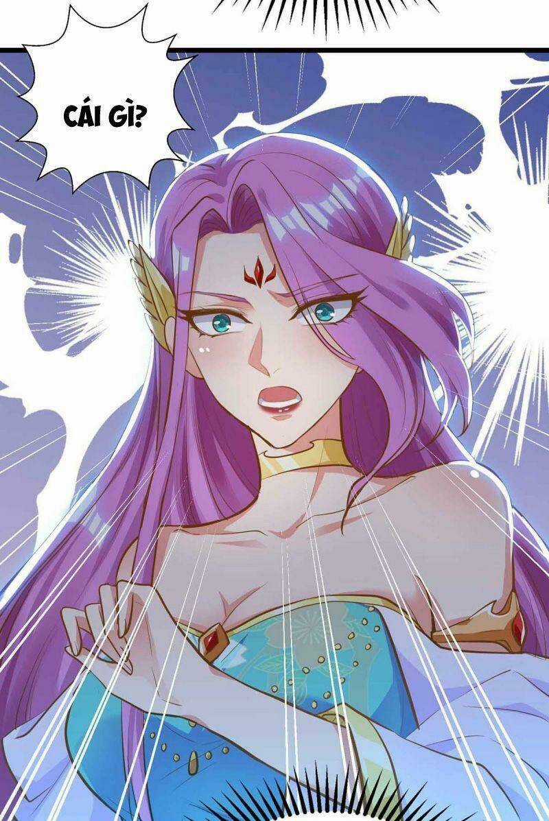 Siêu Cấp Thôn Phệ Hệ Thống Chapter 17 trang 10