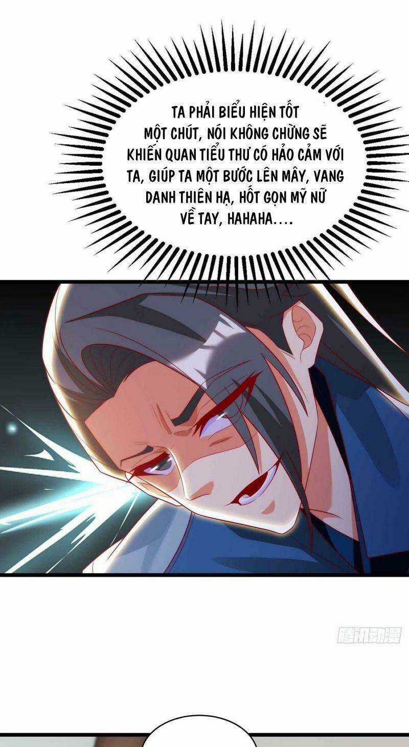 Siêu Cấp Thôn Phệ Hệ Thống Chapter 17 trang 14